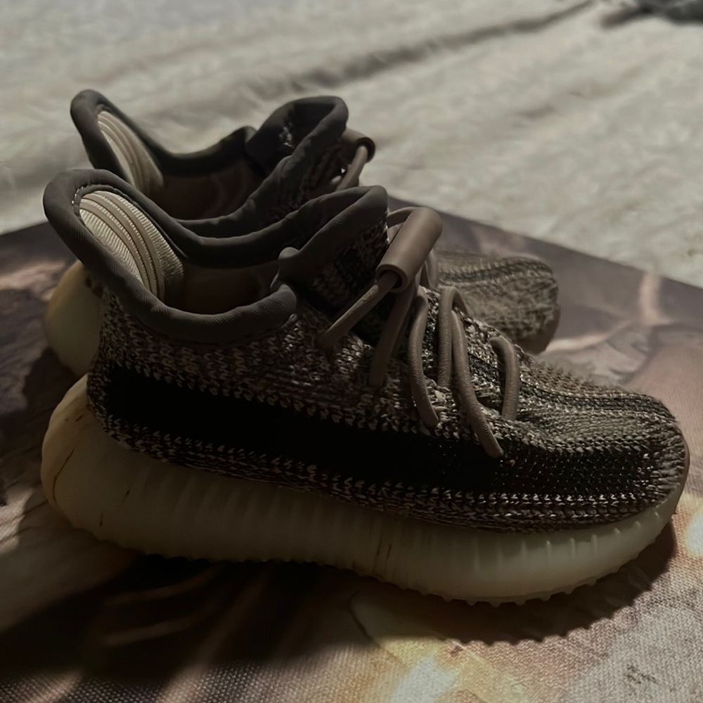 Yeezy Adidas